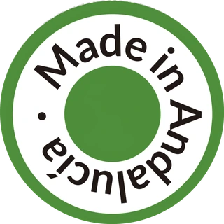 Sello Made in Andalucía